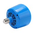 thumbnail image 3 of Animals Heating Lamp 100300W 3 Level Temperature Adjustment Cultivation Chicken Heating Lamp for Livestock 220V Blue, 3 of 5