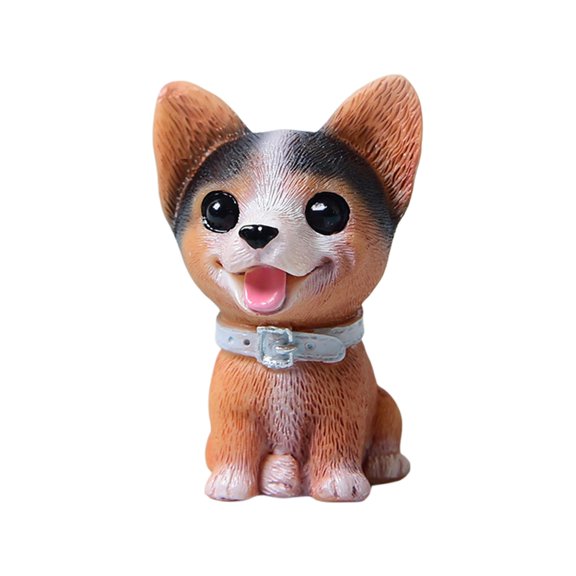 WUJGXI Desktop Ornament Sculpture Artwork For Home And Giving Decoration