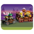 thumbnail image 2 of LEGO Super Mario Le train Grabuge Express 71437 Ensemble de construction (1392 pièces), 2 of 6