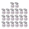 thumbnail image 3 of Pearl Hair Accessories, Effortless Braid Styling, Designed for Elegant Looks, 3 of 3