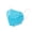 Baby Blue, variant on FuturePPE KN95 5-Layer Protective Face Masks, CE Certified K95