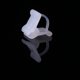thumbnail image 5 of Abrazadera De Seguridad 100 piezas Mini flores transparentes Clips de injerto de plantas herramientas de jardinería Likrtyny Libre de BPA, 5 of 8