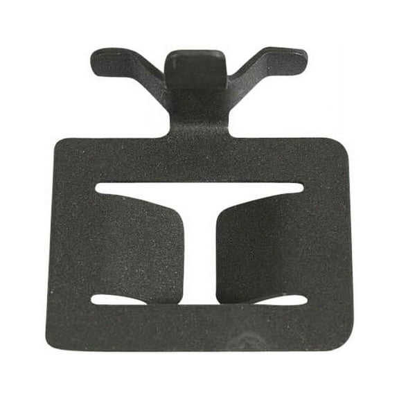 Whirlpool W11025615 BRKT-GLASS - OEM Part