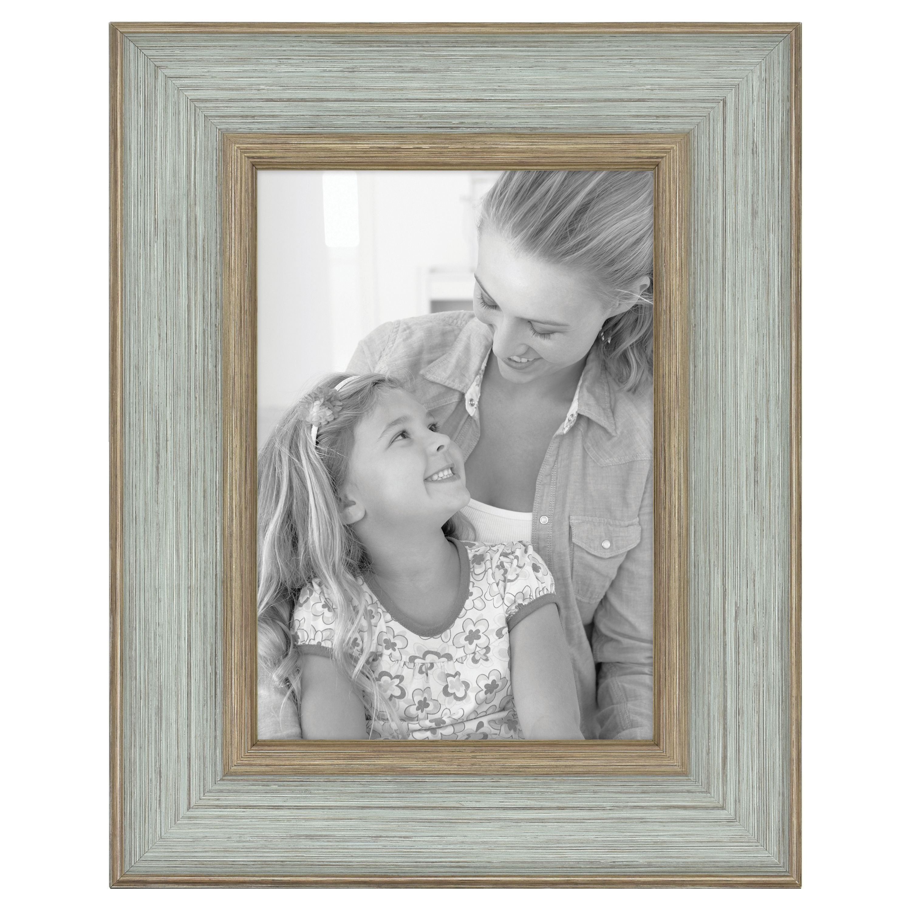 Elagant 6x4 Red picture Frame With Glass Pucture Frame 