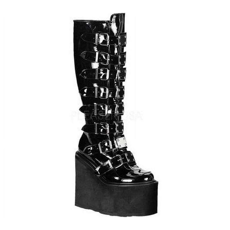 Demonia Swing 815 Buy Demonia Shoes Platform Boots Demonia Swing