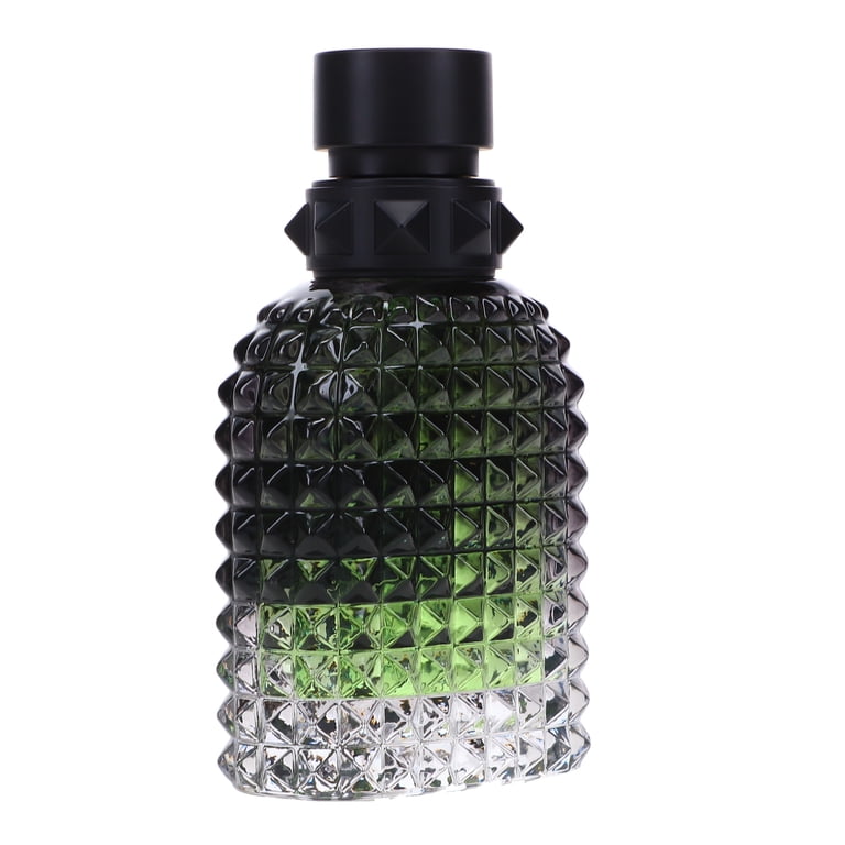 Valentino, Born in Roma Green Stravaganza Eau de Toilette, 1.7 oz