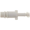 thumbnail image 2 of Dorman 493-057 Vacuum Connector White (Pack of 10), 2 of 2