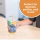 thumbnail image 3 of Vasos para niños The First Years Take & Toss 10 x 295 ml a prueba de derrames, 3 of 5