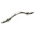 thumbnail image 2 of Century 21113 Yaletown 3" Center To Center Handle Cabinet Pull - Brass, 2 of 2