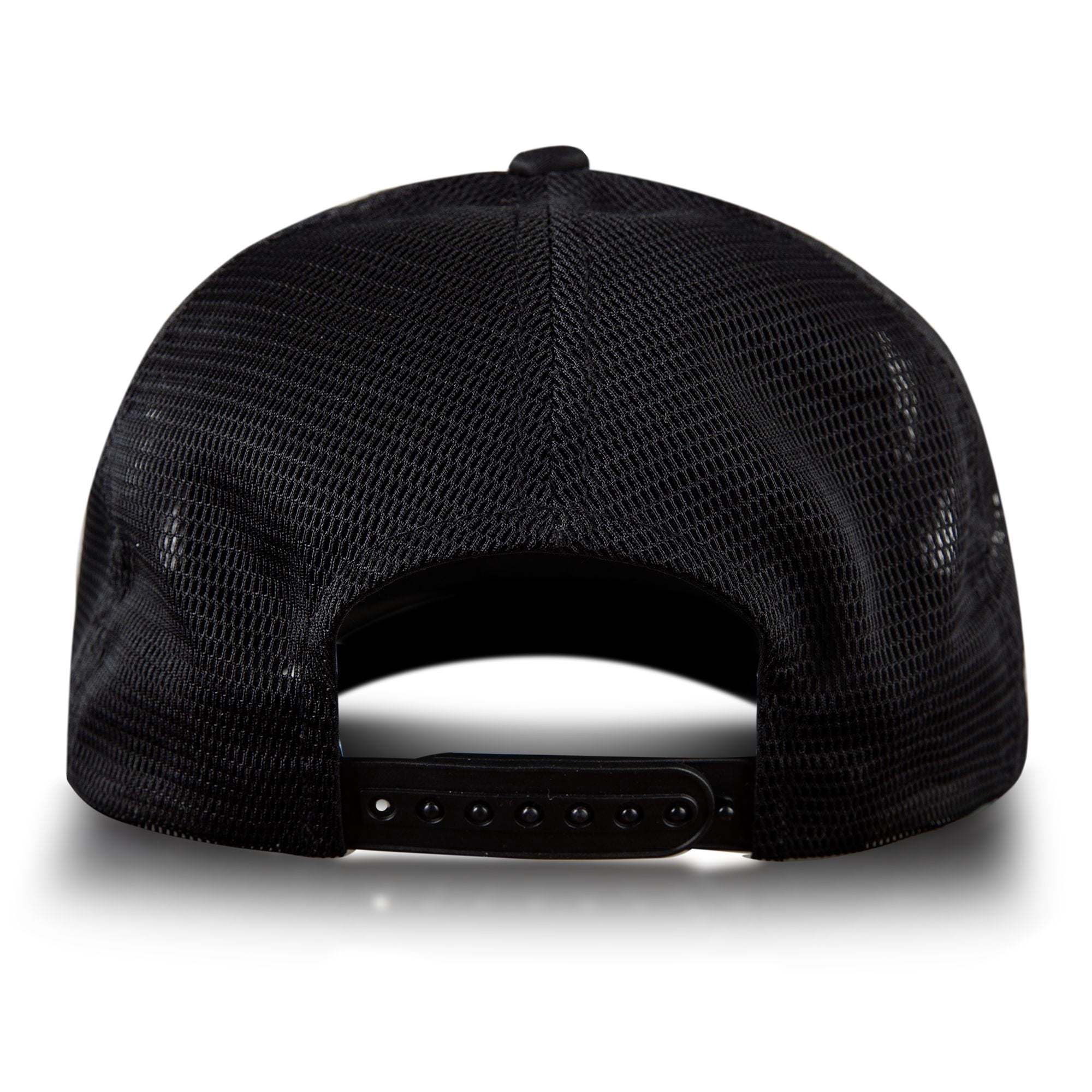 Reebok Adult Unisex 6-Panel Snapback Pro Hat