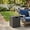 Black, variant on Resenkos Flip-Top Outdoor Storage Side Table for Patio, Premium Rattan Propane Tank Hideaway for Backyard, Deck and Garden, Black