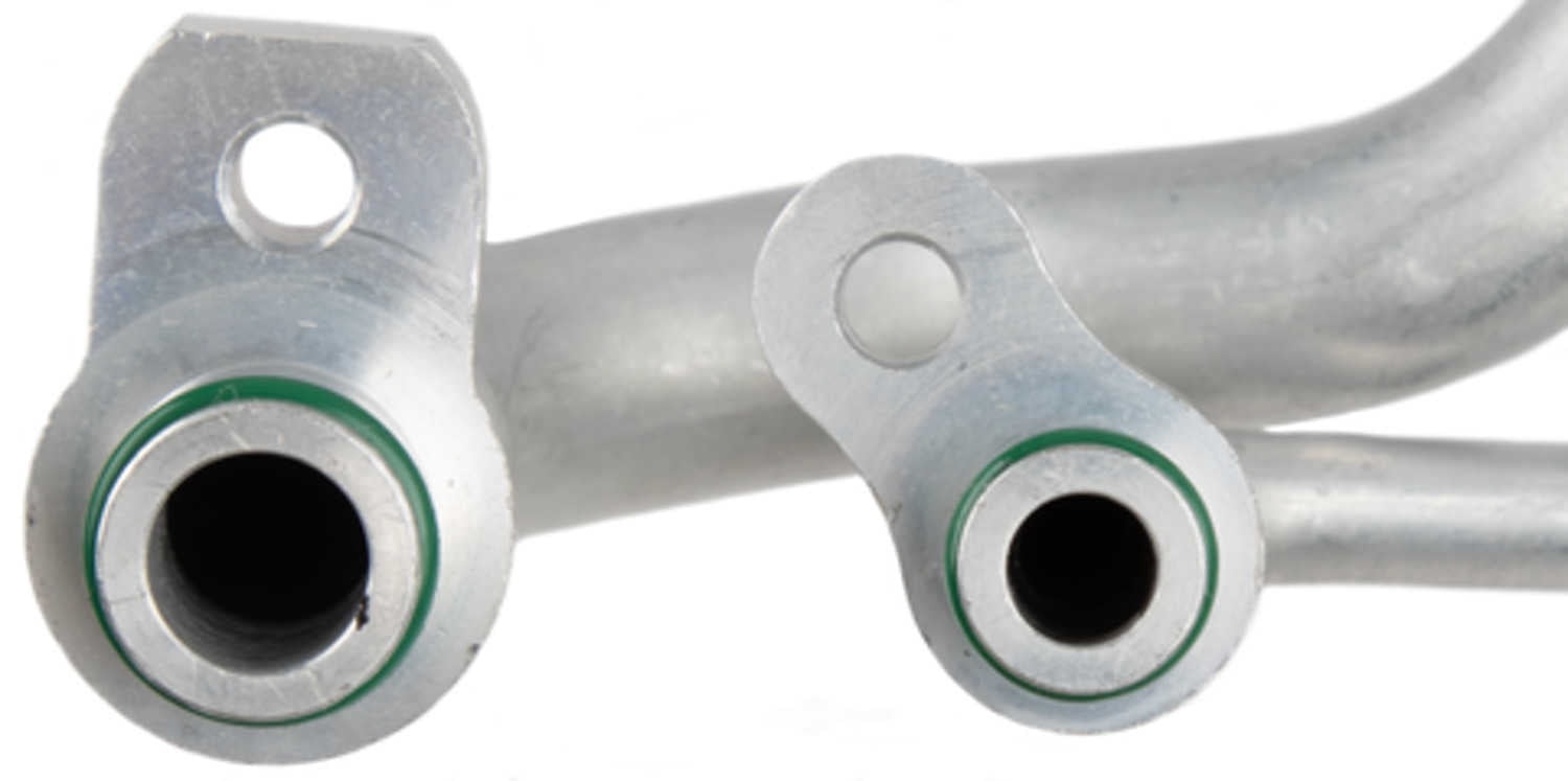 Four Seasons 66682 Suction & Liquid Line Internal Heat Exchange Hose Assembly