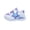 05#Purple, variant on Boys Girls Tennis Shoes Non-Slip Lightweight Gym Shoes Unisex Breathable Slip on Sneakers Running Sneakers