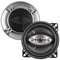thumbnail image 1 of Juego DE BOCINAS ROCK SERIES RKS-P44 4 PULGADAS 4 VIAS 30W RMS, 1 of 4