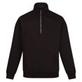 thumbnail image 1 of Regatta Professional Mens Quarter Zip Sweatshirt, 1 of 6