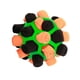 thumbnail image 1 of Pet Snuffle Ball Portable Creative Dog Interactivo Snuffle Ball Juguetes (Halloween) Ehuebsd Libre de BPA, 1 of 2
