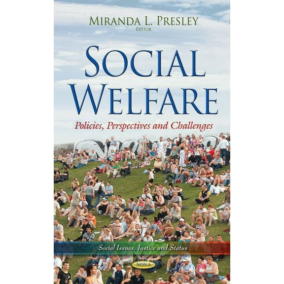Social Welfare : Policies, Perspectives and Challenges