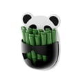 thumbnail image 1 of TIELUTT Adorable Seal A Meal Vacuum Sealer compatible with Machine Small Food Sealer compatible with Machine Portable Wrapping Paper Roll Holder Clamp Handheld Food Vacuum Set Vacuum Seal Containers L, 1 of 7