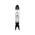 thumbnail image 1 of Pack de 12 Ron Bacardi Blanco C/Misil Metálico Negro 3L, 1 of 3