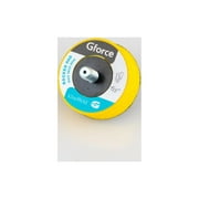 GlasWeld Gforce Backer Pads (3 inch) Gforce scratch removal system to remove scratches quickly and easily