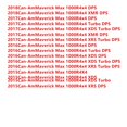 thumbnail image 4 of BIGLKNM Reemplazo para 708200504 2015-2018 Herramienta de embrague de extracción de correa para Can-Am Maverick 1000 R Max 1000 R QRS, 4 of 5