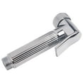 thumbnail image 4 of Chrome Douche Bidet Toilet Spray Shattaf Muslim Shower Head Handheld Zinc Alloy, 4 of 7