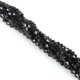 thumbnail image 1 of Cuentas de cristal de diamante cortadas de 4mm, cuentas de vidrio hechas a mano, cuentas sueltas, material, accesorios para el cabello, 1 of 6