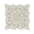 thumbnail image 2 of Heritage Lace WL-3636W 36 x 36 in. Woodland Table Topper, 2 of 2
