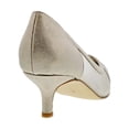 thumbnail image 4 of Bellini Blase Bellini Dress Pump Women Shoe's In Gold Metallic, 4 of 6