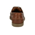 thumbnail image 3 of Dockers Mens Castaway Leather Boat Shoe, 3 of 6