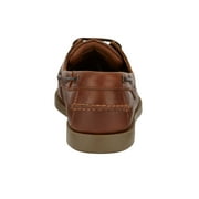 Dockers Castaway Mens Boat Shoes Classic Leather Casual Shoes for Men