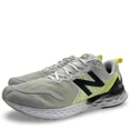 thumbnail image 1 of New Balance Running Men’s Green Gray Tempo V1 Mesh Fresh Foam Sneakers Size 11, 1 of 5