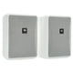 thumbnail image 1 of Par de Bafles JBL CONTROL23-1L 3' 50 Wx2 2 Vías Blanco, 1 of 5