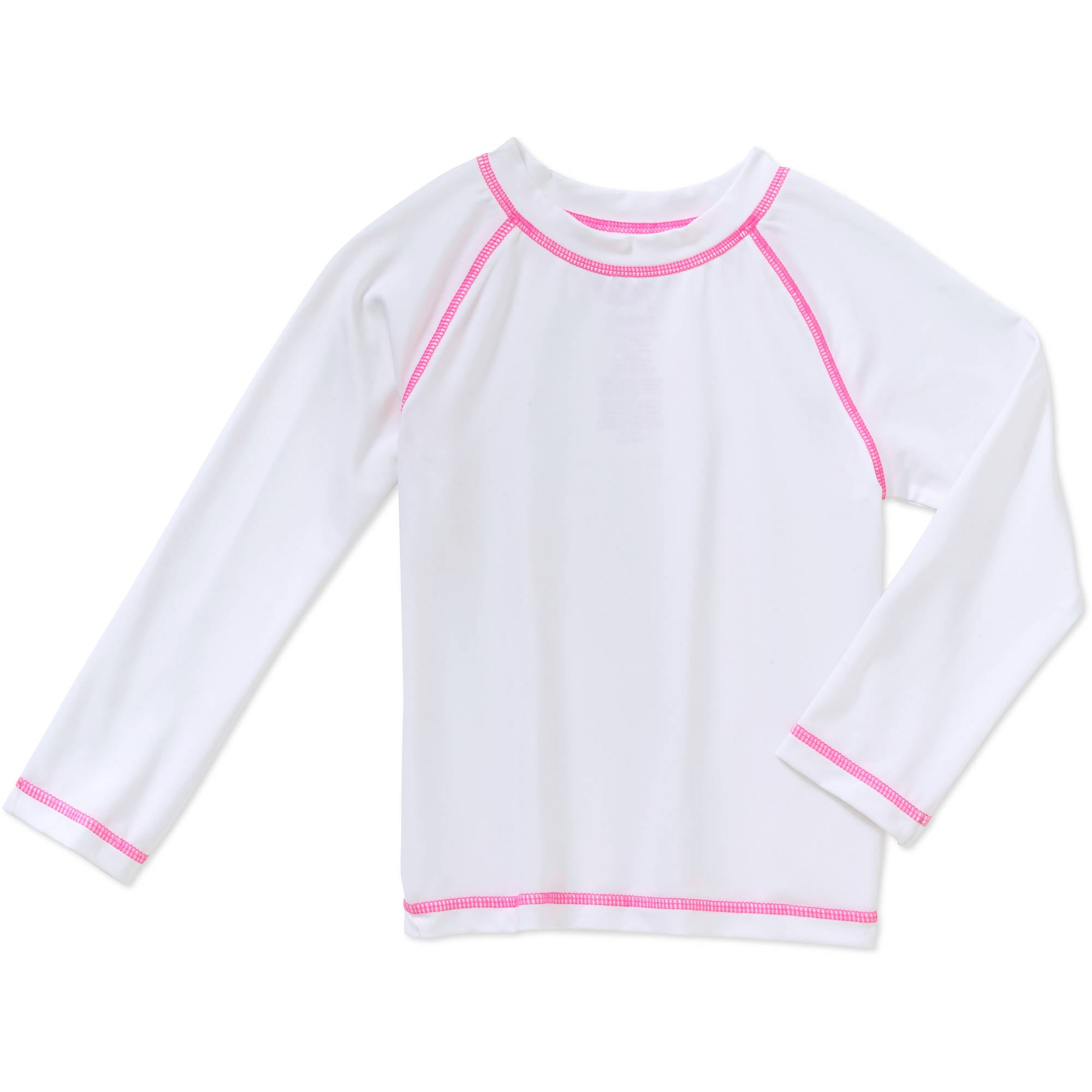 Toddler Girl Rashguard