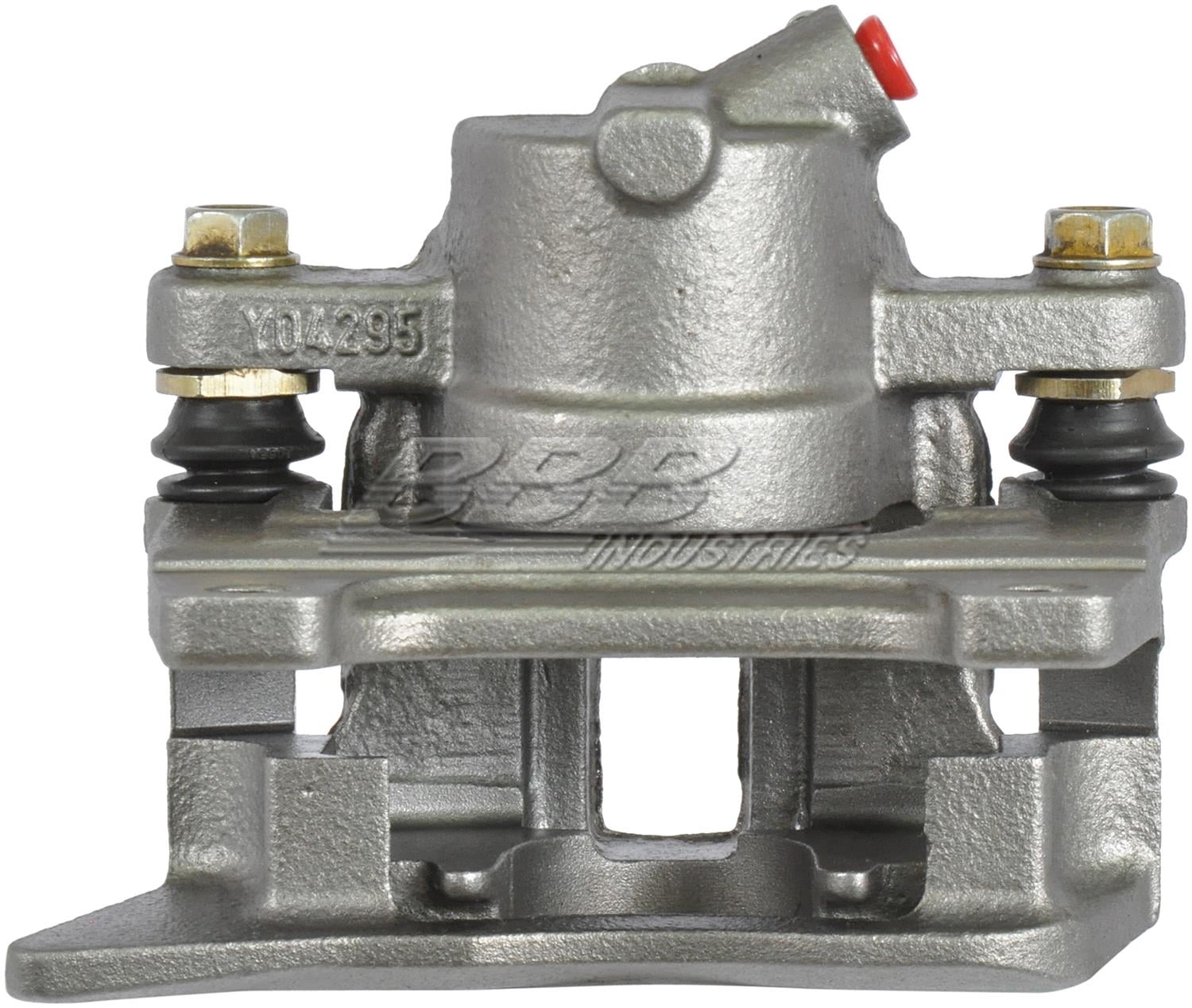 TERREPOWER formerly BBB Industries 99-02847B Reman Caliper w/installation Hardware