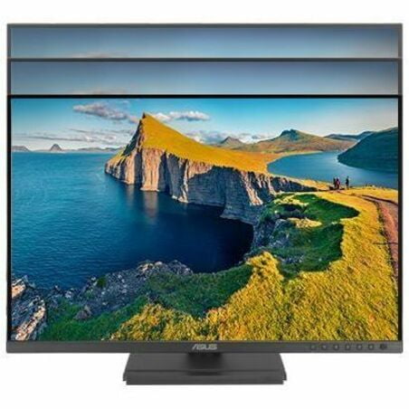 ASUS BE248CFN 24.1インチ液晶モニター(1920x1200) Amazon.com: ASUS 24” Docking Monitor (BE248CFN) – WUXGA