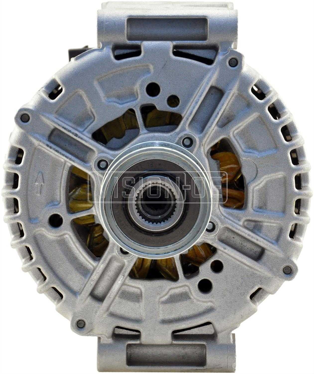 Vision OE 11445 Alternator