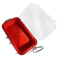 thumbnail image 4 of Caja de transporte impermeable sellada caja de transporte sellado versátil caja de almacenamiento de almacenamiento a prueba de polvo de polvo para la, 4 of 8