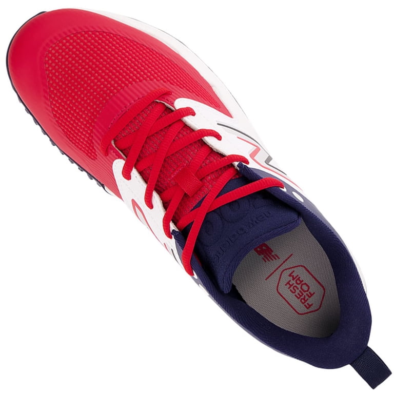 New Balance Men's Fresh Foam 3000v6 Baseball Turf-Trainer Shoes