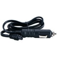 Blackweb 175 Watts Power Strip Inverter for Car Charging, 3 ft Power Cord