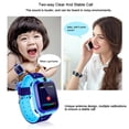 thumbnail image 6 of Children Smart Watch Life Waterproof Kids Positioning Call Smartwatch Remote Locator Watch for Boys Girls, 6 of 9