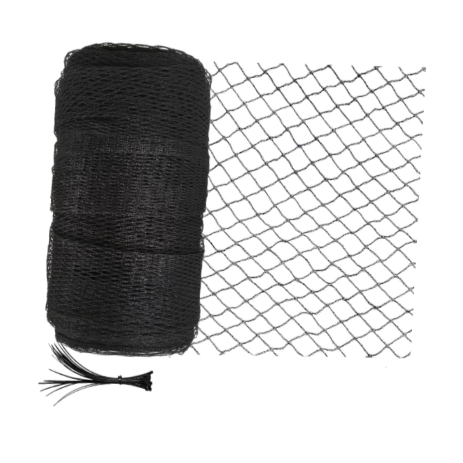 oshhni Garden Netting Vegetables Crops Fence Cover