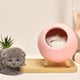 thumbnail image 3 of Luz de noche Irfora Lámpara de noche de casa de gatos encantadores, Leds recargables para dormitorio de niños, luz para dormir, regalos de cumpleaños para niños, luz portátil para cabecera Irfora Luz de noche, 3 of 7