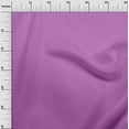 thumbnail image 3 of oneOone Viscose Chiffon Pink Fabric Asian Block Floral Craft Projects Decor Fabric Printed By The Yard 42 Inch Wide, 3 of 4