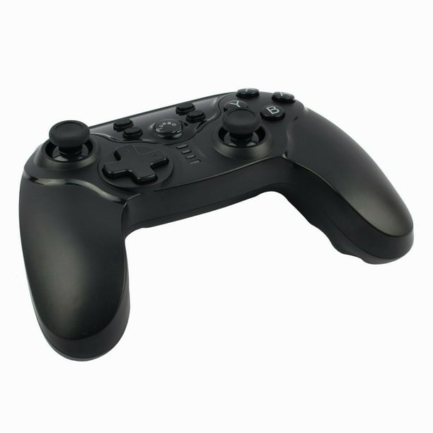 Wireless Pro Controller Gamepad Joypad Remote for Nintendo Switch