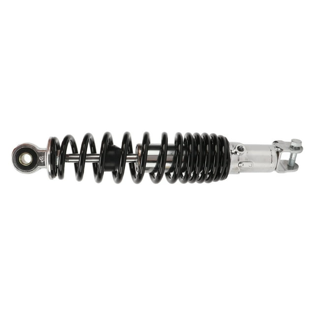 Amortiguador De Suspensión Trasera Para Scooter De Motocicleta, Amortiguador Trasero De aleación De Acero De 300 Mm, Reemplazo De Choque Para Bicicleta De Scooter Impermeable De