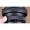 thumbnail image 3 of Sigma 10-18mm f/2.8 DC DN Contemporary Lens (FUJIFILM X) + Lens Pouch + 3pc Filter Kit + Cleaning kit, 3 of 3