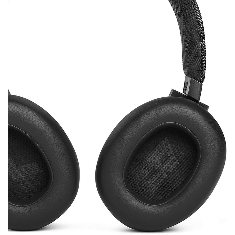 Live 660NC Wireless Over-Ear Noise Cancelling Headphones