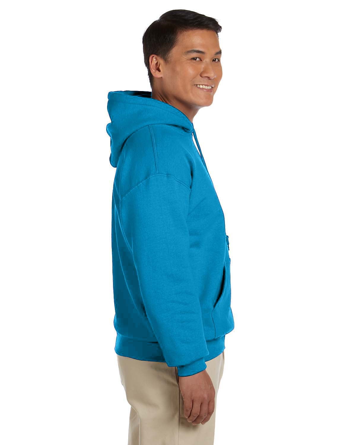 Gildan Adult Heavy Blendâ„¢ 8 oz., 50/50 Hood - G185