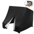 thumbnail image 4 of Exceptional Waterproof Shield for KidKraft Wooden Double Chaise Lounge, 4 of 6
